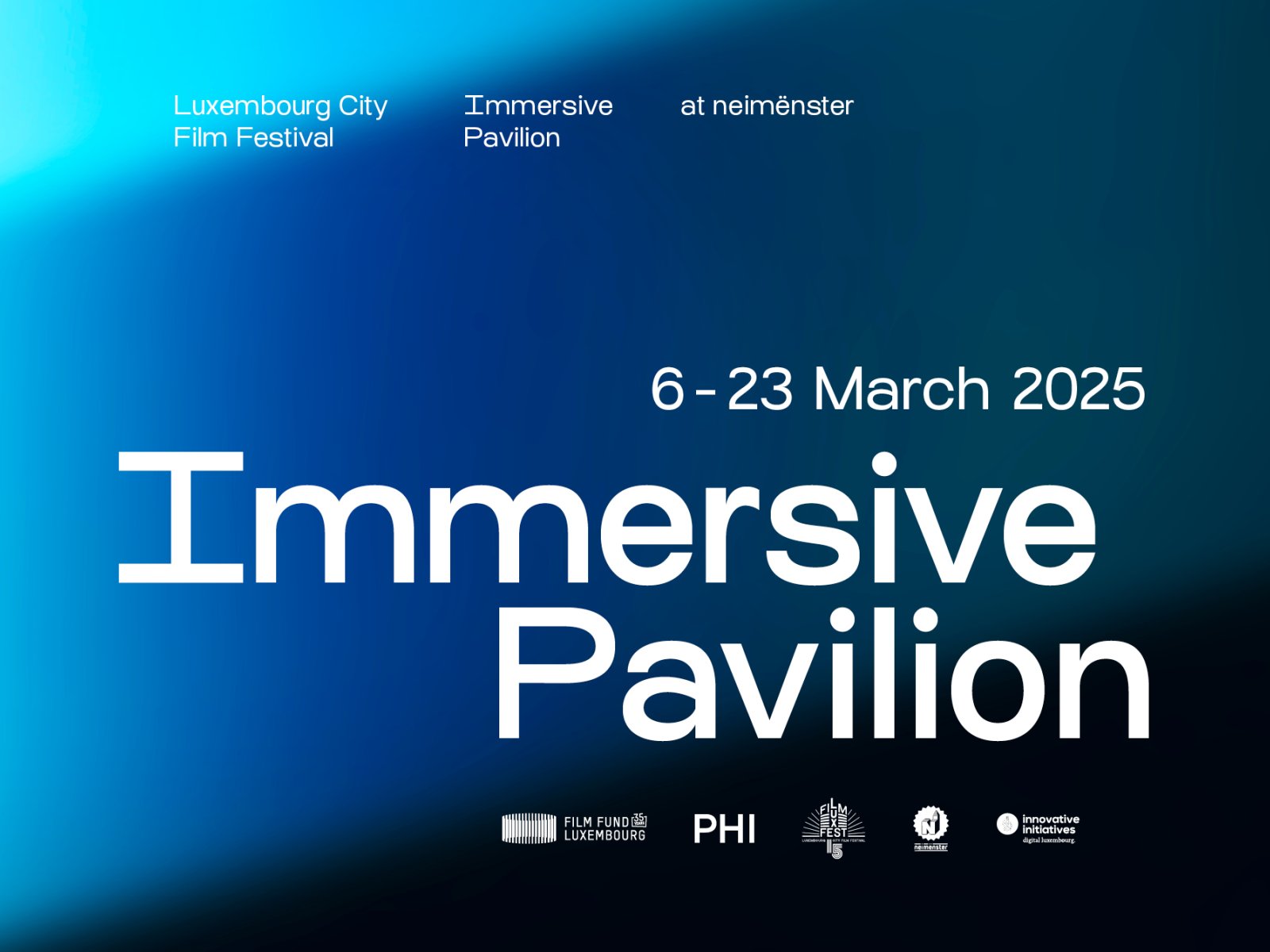 The Confessional and AI Ego in Luxembourg