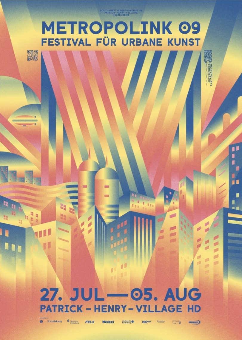 AI & Me premieres at Metropolink Festival