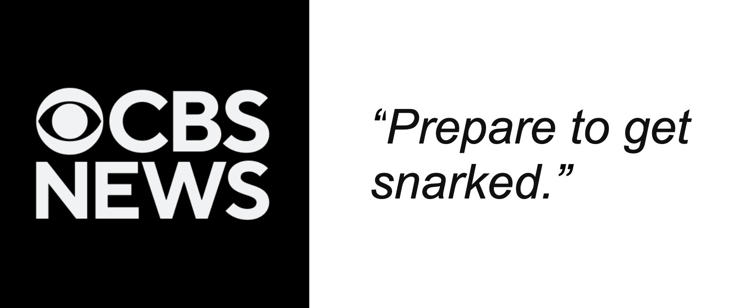 AI & Me featured on CBS News
