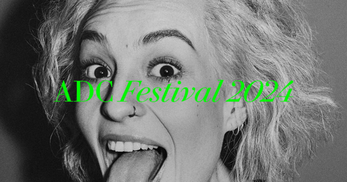 AI & Me wins 3 prizes at ADC Competition 2024