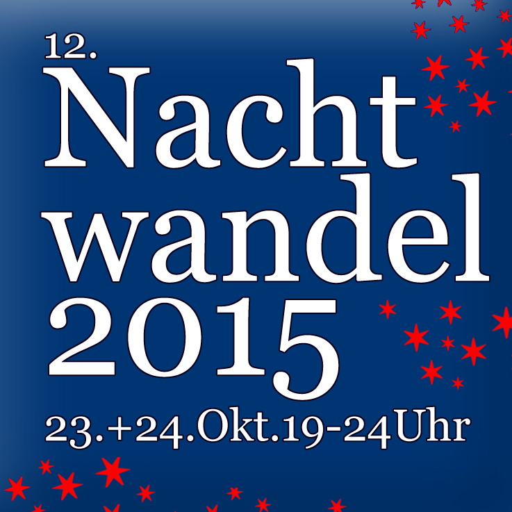 Cowork Superheroes at Nachtwandel Mannheim