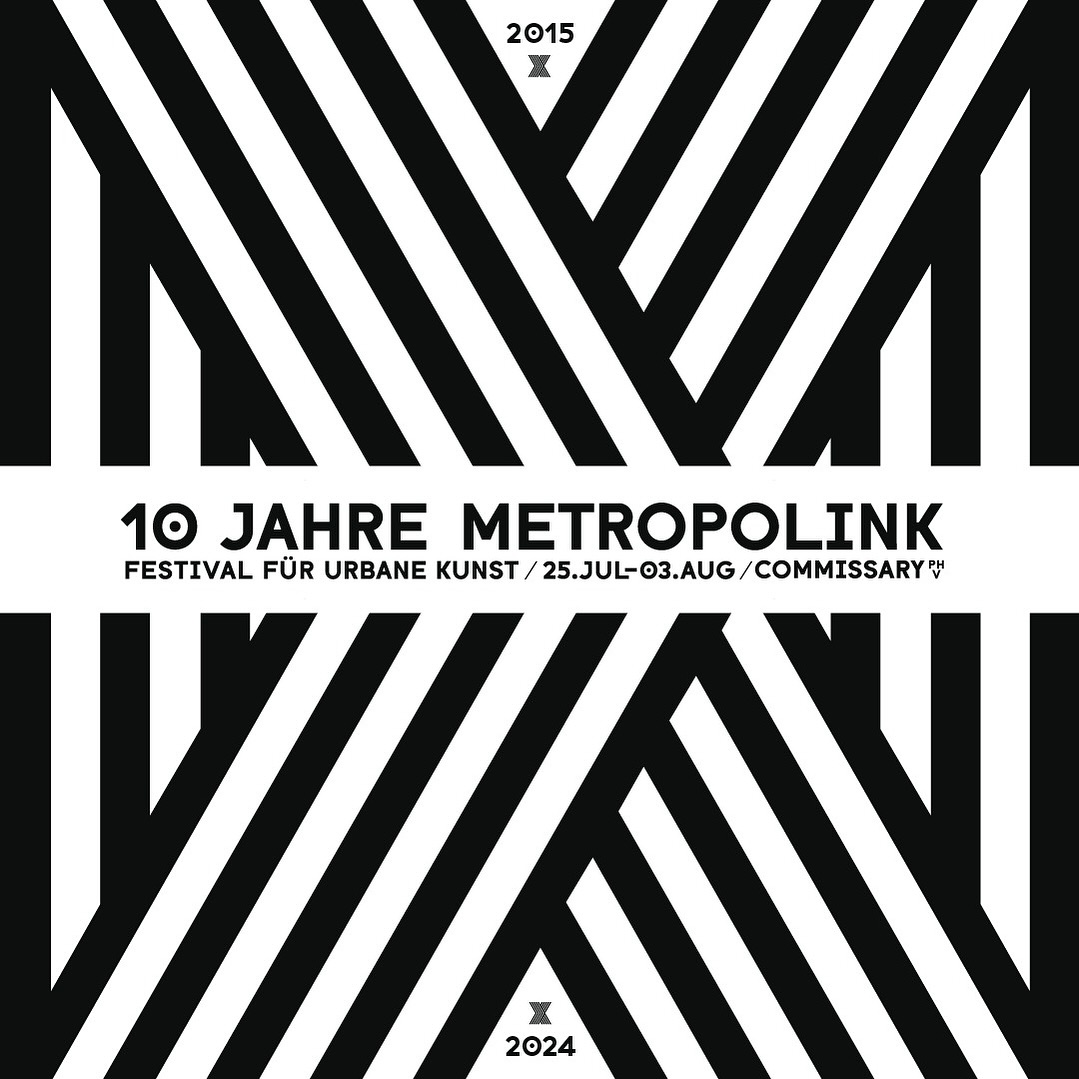 Deutsch / Nicht Deutsch premieres at Metropolink Festival
