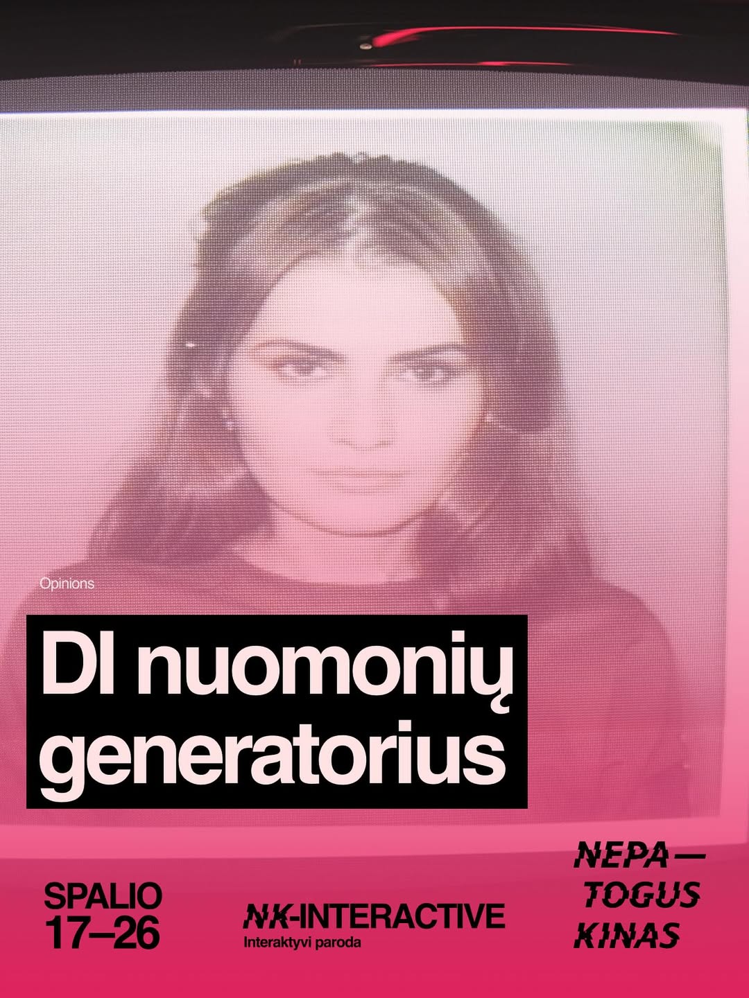 Opinions in Lithuania