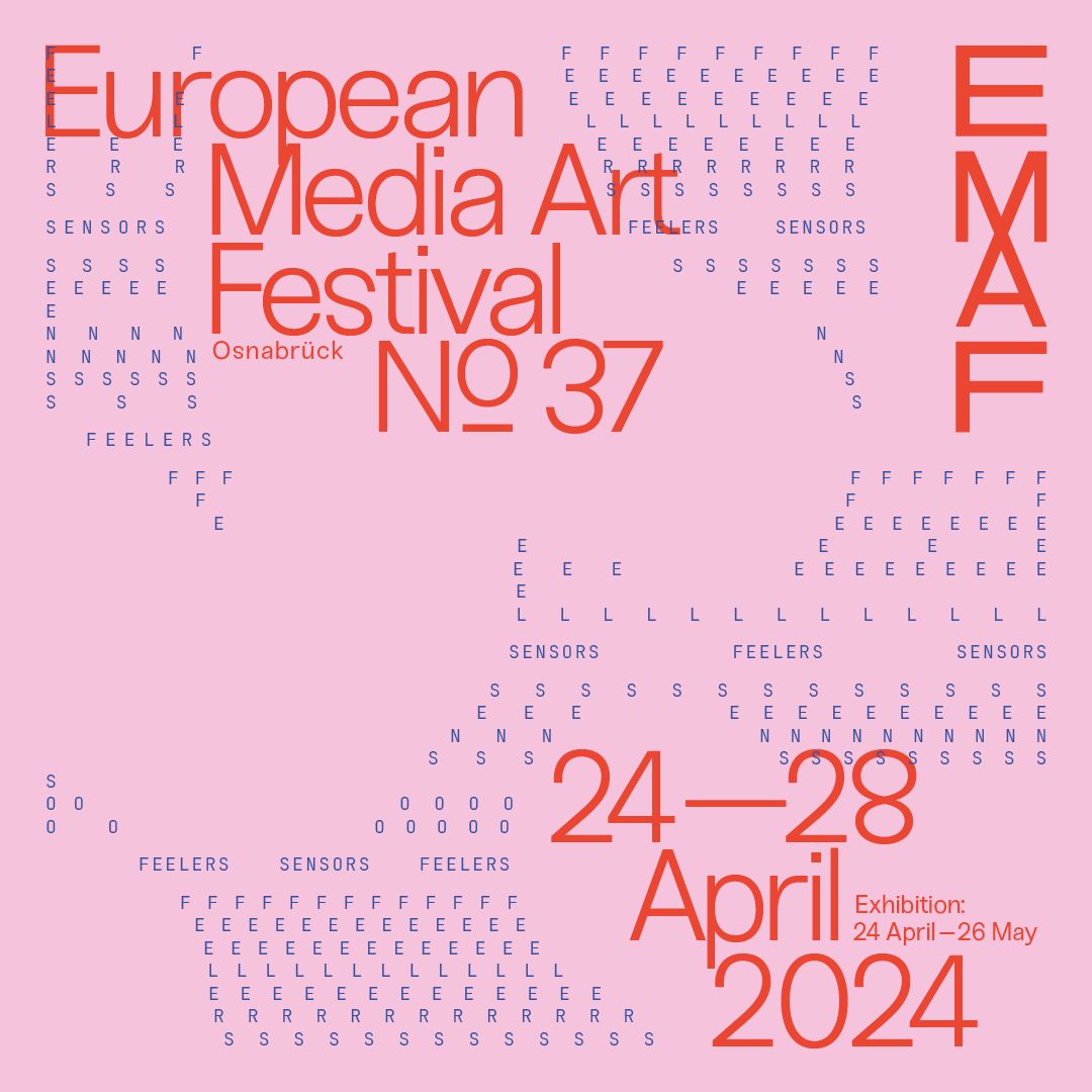 The Confessional and AI Ego at European Media Art Festival