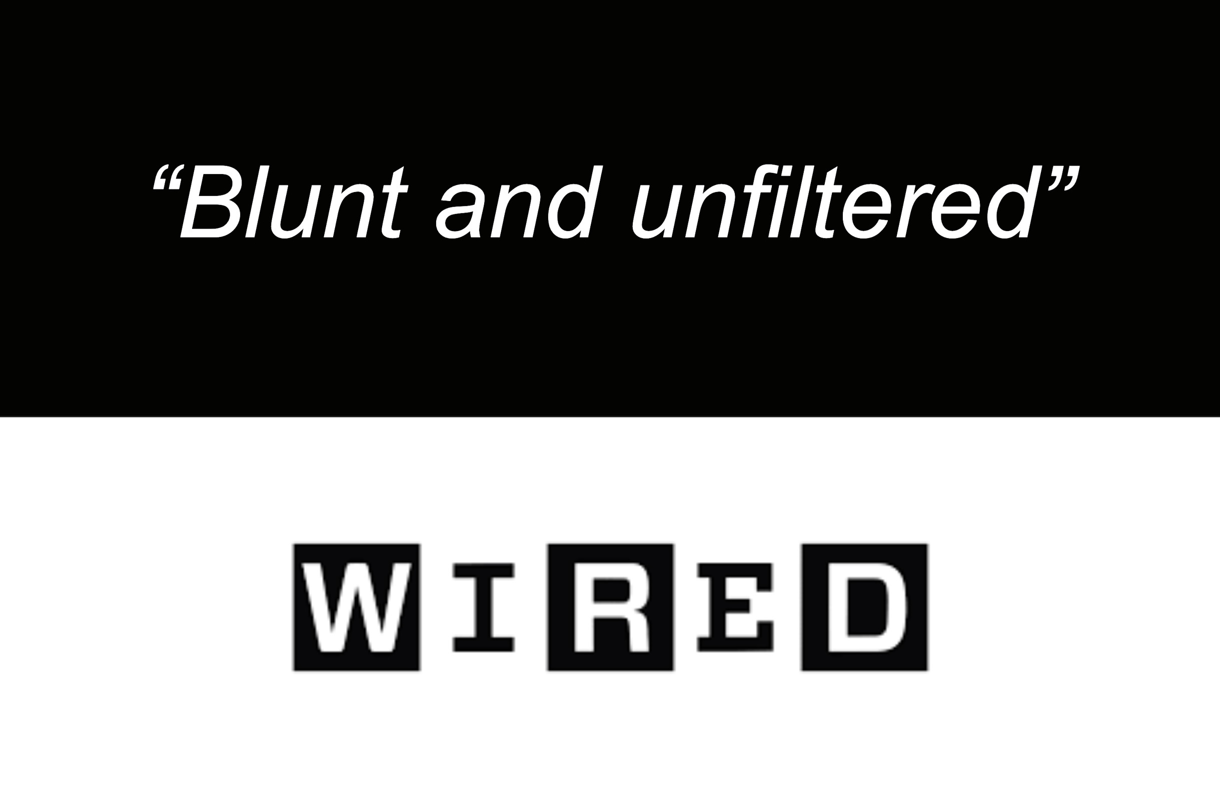 WIRED explores The Confessional and AI Ego at Tribeca